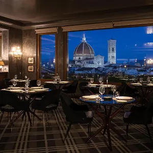 4* Ξενοδοχείο Grand Baglioni