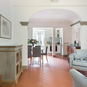 Borgodegreci Firenze