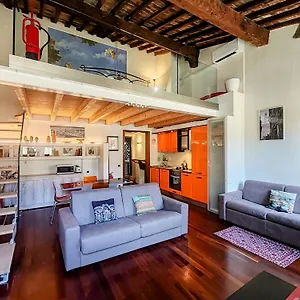 Cavour Mezzanine Firenze