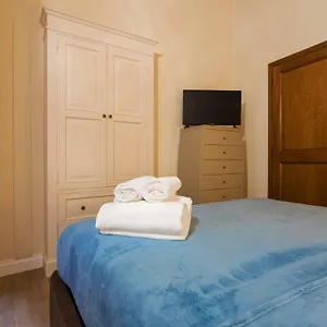 Duomo 2 Bedroom Firenze